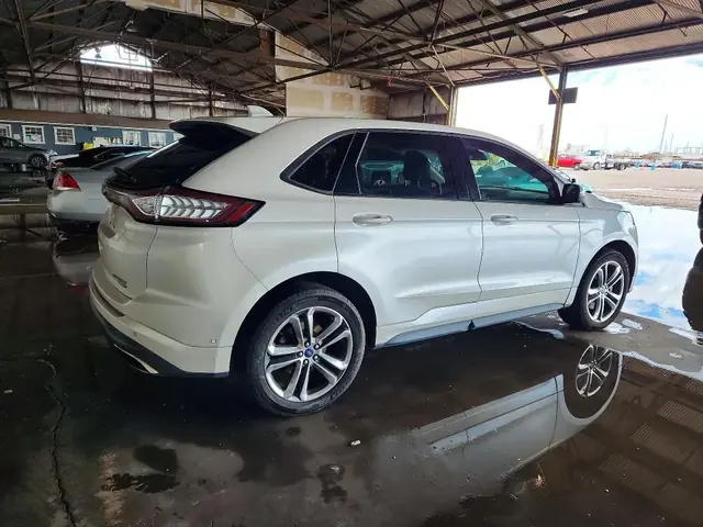 FORD EDGE 2016 photo 3