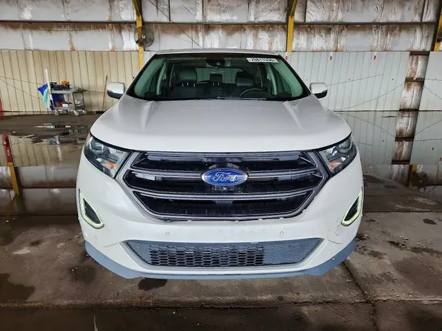 FORD EDGE 2016 photo 5