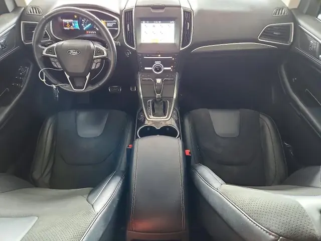 FORD EDGE 2016 photo 8