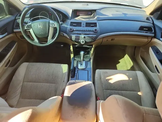 HONDA ACCORD 2011 photo 8