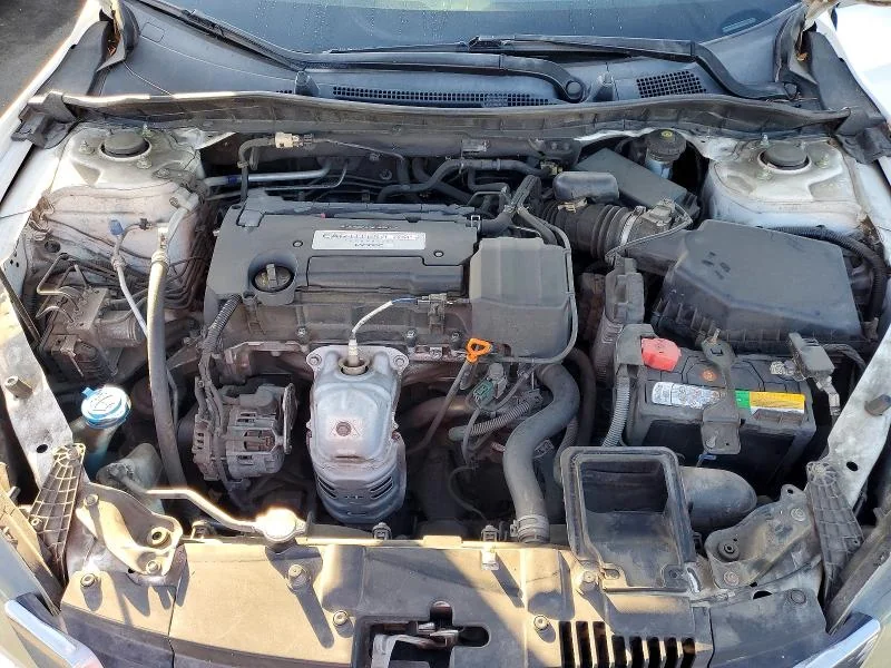 HONDA ACCORD 2015 photo 11