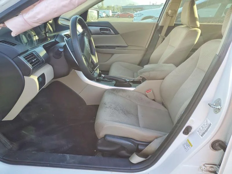HONDA ACCORD 2015 photo 7