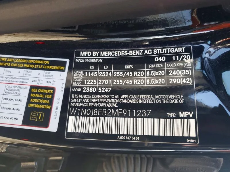 BMW 750 2009 photo 12
