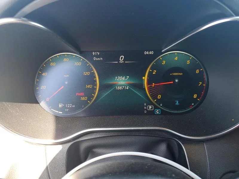 BMW 750 2009 photo 9
