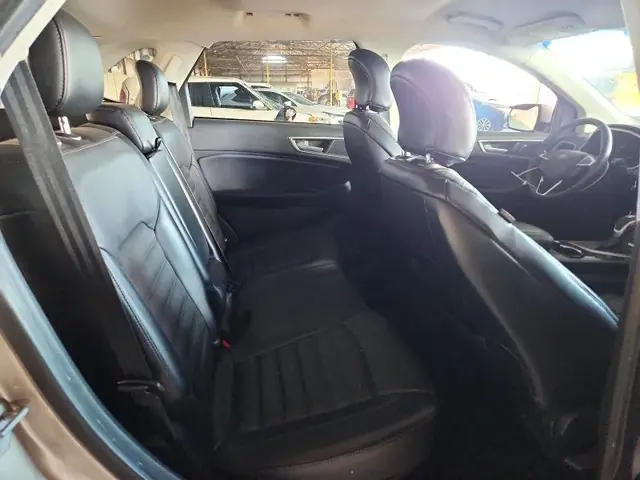 FORD EDGE 2018 photo 10