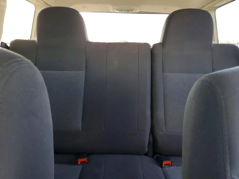 JEEP PATRIOT 2016 photo 10