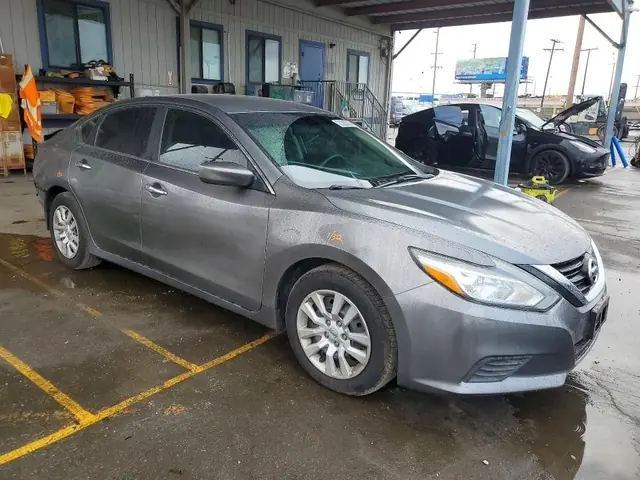 NISSAN ALTIMA 2016 photo 4