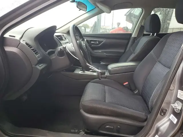 NISSAN ALTIMA 2016 photo 7