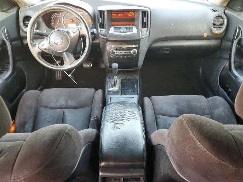 NISSAN MAXIMA 2009 photo 8