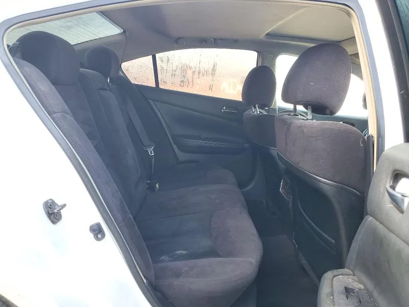 NISSAN MAXIMA 2009 photo 10