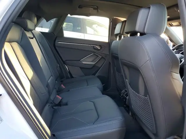 AUDI Q3 2025 photo 11