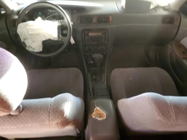 TOYOTA CAMRY 2000 photo 8