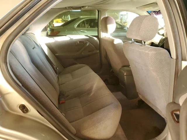 TOYOTA CAMRY 2000 photo 10