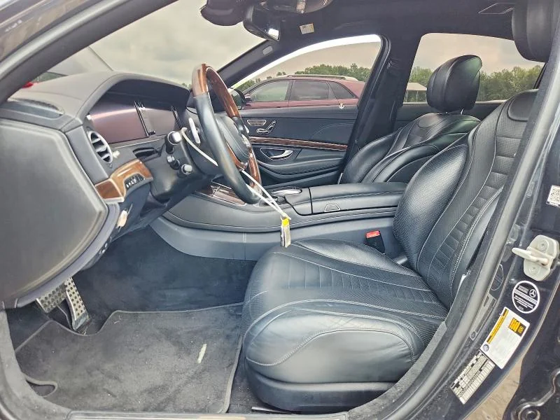 BMW X5 2020 photo 7