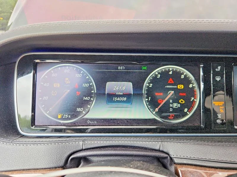 BMW X5 2020 photo 9