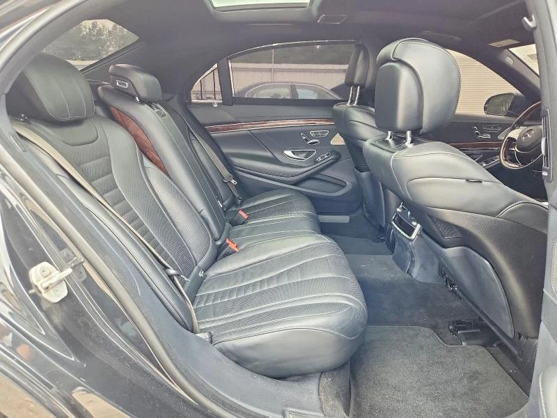 BMW X5 2020 photo 10