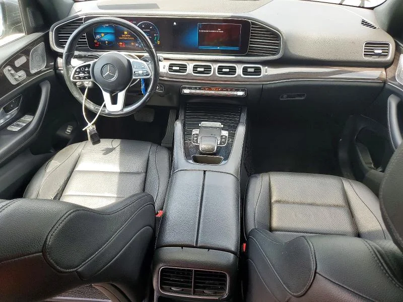 BMW 535 2011 photo 8