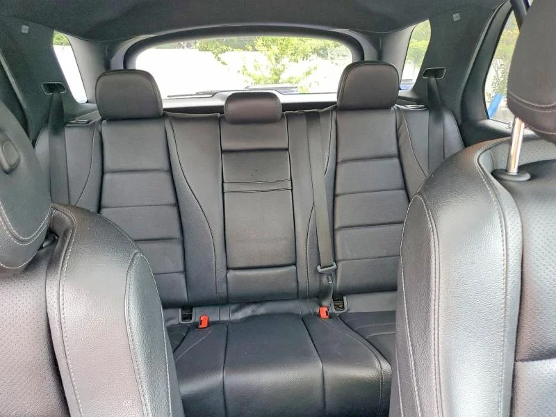 BMW 535 2011 photo 10