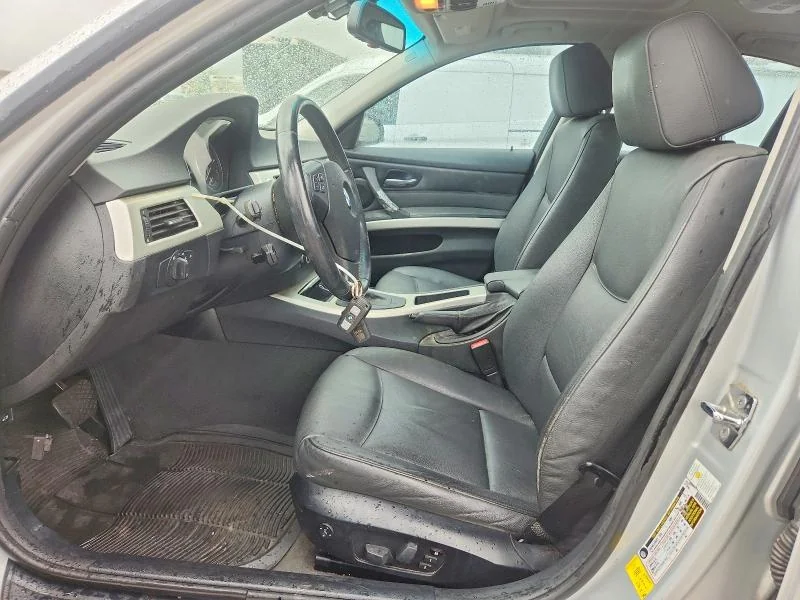 BMW 328 2007 photo 7