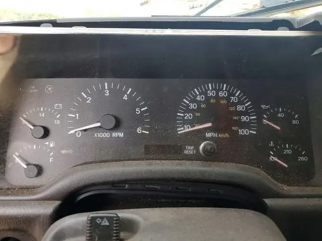 JEEP CHEROKEE 2001 photo 9