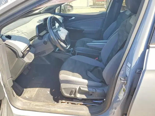 VOLKSWAGEN ID.4 2021 photo 7