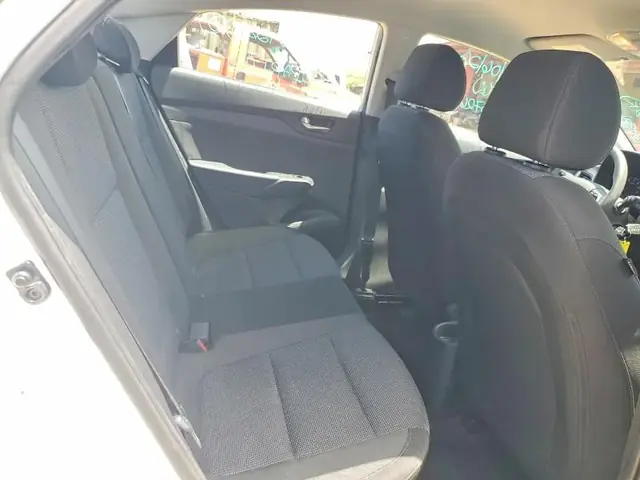 HYUNDAI ACCENT 2020 photo 10