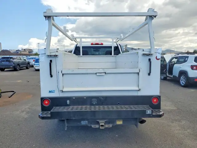 CHEVROLET SILVERADO 2022 photo 6