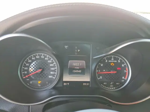 BMW X1 2015 photo 9