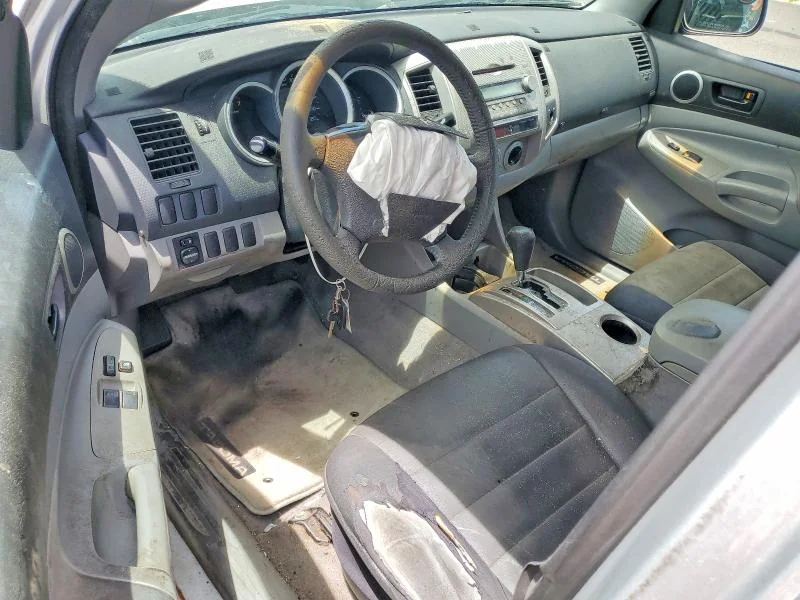 TOYOTA TACOMA 2007 photo 8