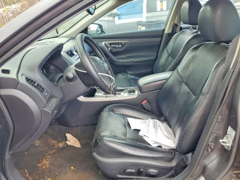 NISSAN ALTIMA 2015 photo 7