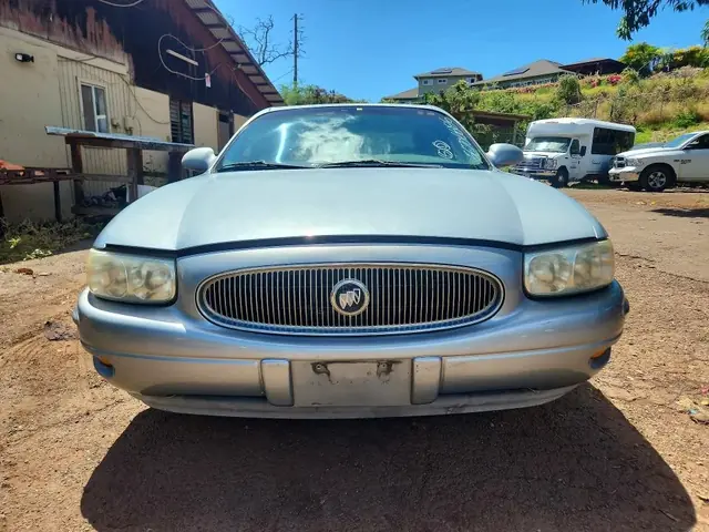 BUICK LESABRE 2003 photo 5