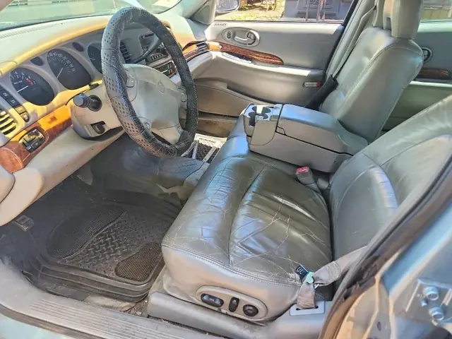 BUICK LESABRE 2003 photo 7