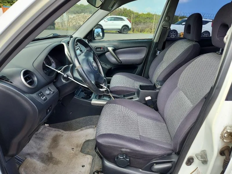 TOYOTA RAV4 2005 photo 7