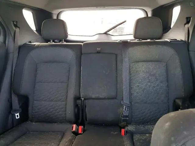 CHEVROLET EQUINOX 2020 photo 10