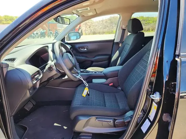 HONDA HR-V 2026 photo 7