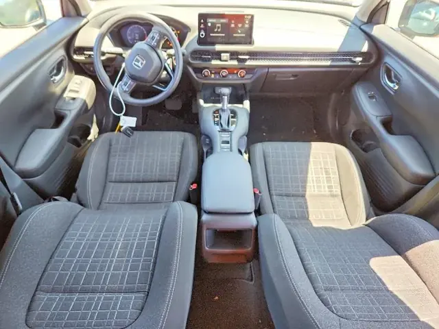HONDA HR-V 2026 photo 8