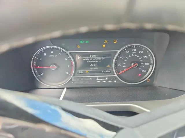 KIA SORENTO 2021 photo 9