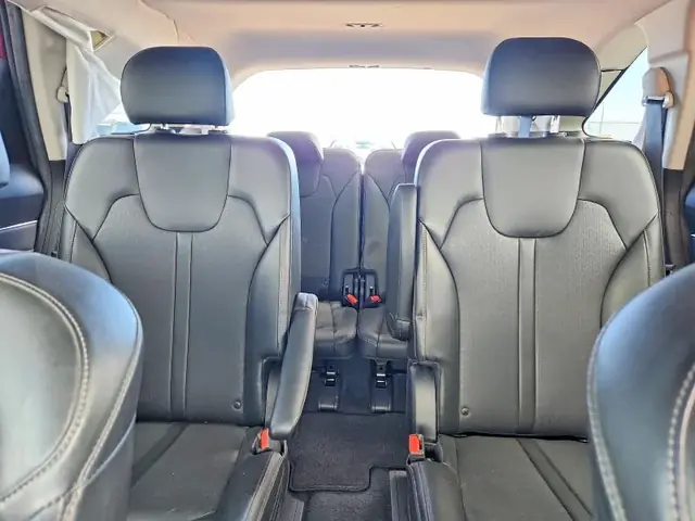 KIA SORENTO 2021 photo 10