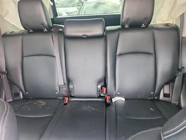 TOYOTA 4RUNNER 2022 photo 10