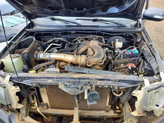 TOYOTA TACOMA 2013 photo 11