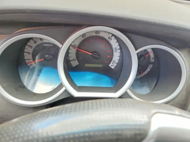 TOYOTA TACOMA 2013 photo 9