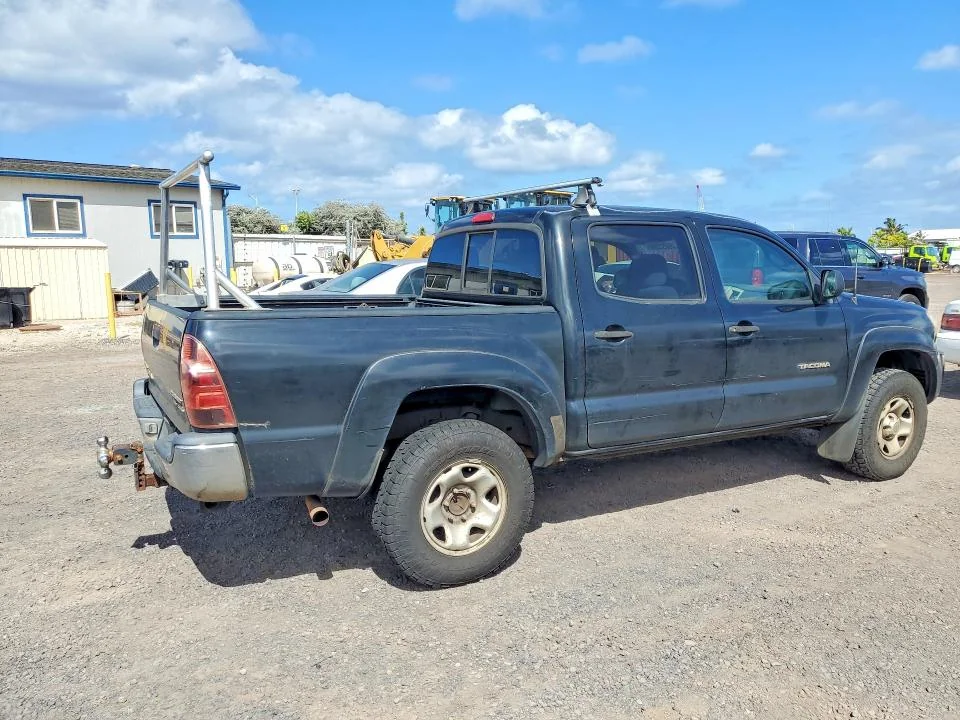TOYOTA TACOMA 2005 photo 3