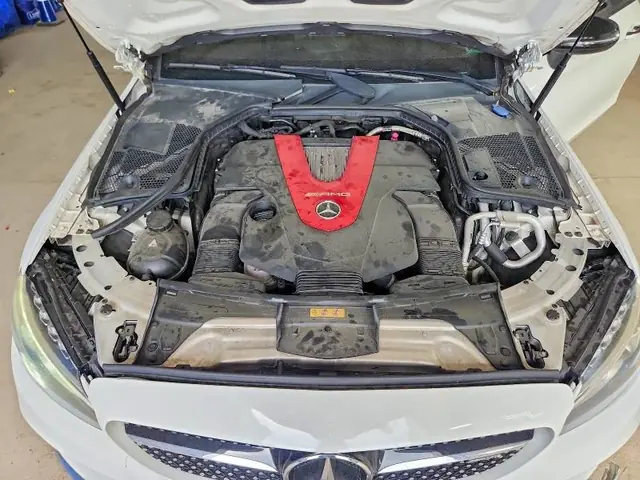 BMW X7 2019 photo 11