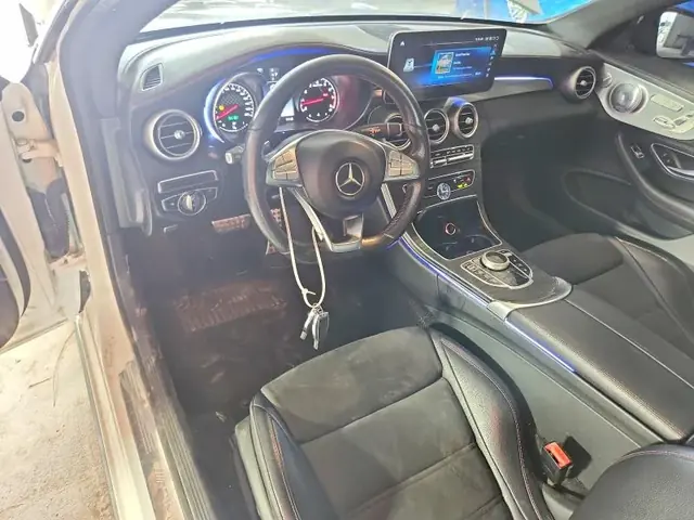BMW X7 2019 photo 8