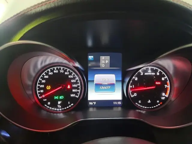 BMW X7 2019 photo 9