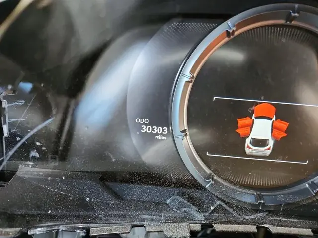 LEXUS UX 2019 photo 9