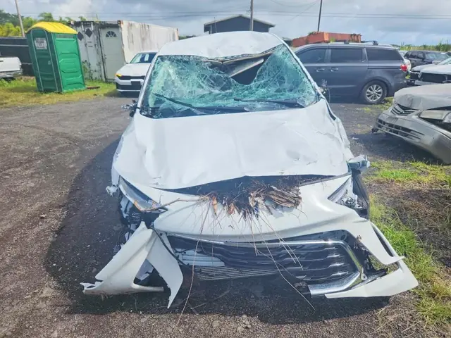 BUICK ENCORE GX 2026 photo 5