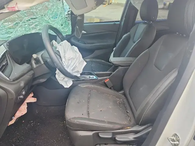 BUICK ENCORE GX 2026 photo 7