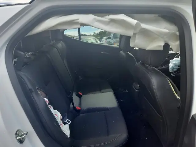 BUICK ENCORE GX 2026 photo 10