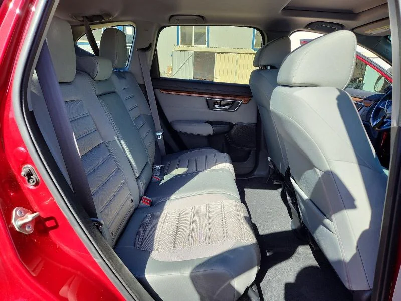 HONDA CR-V 2020 photo 11